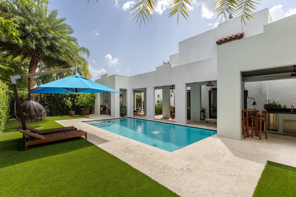 artificial grass mississauga